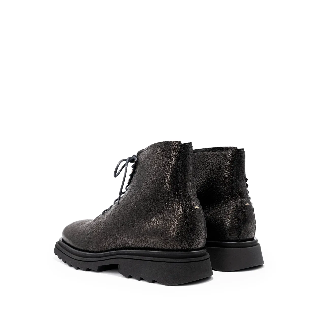 Antipode Ankle Boots