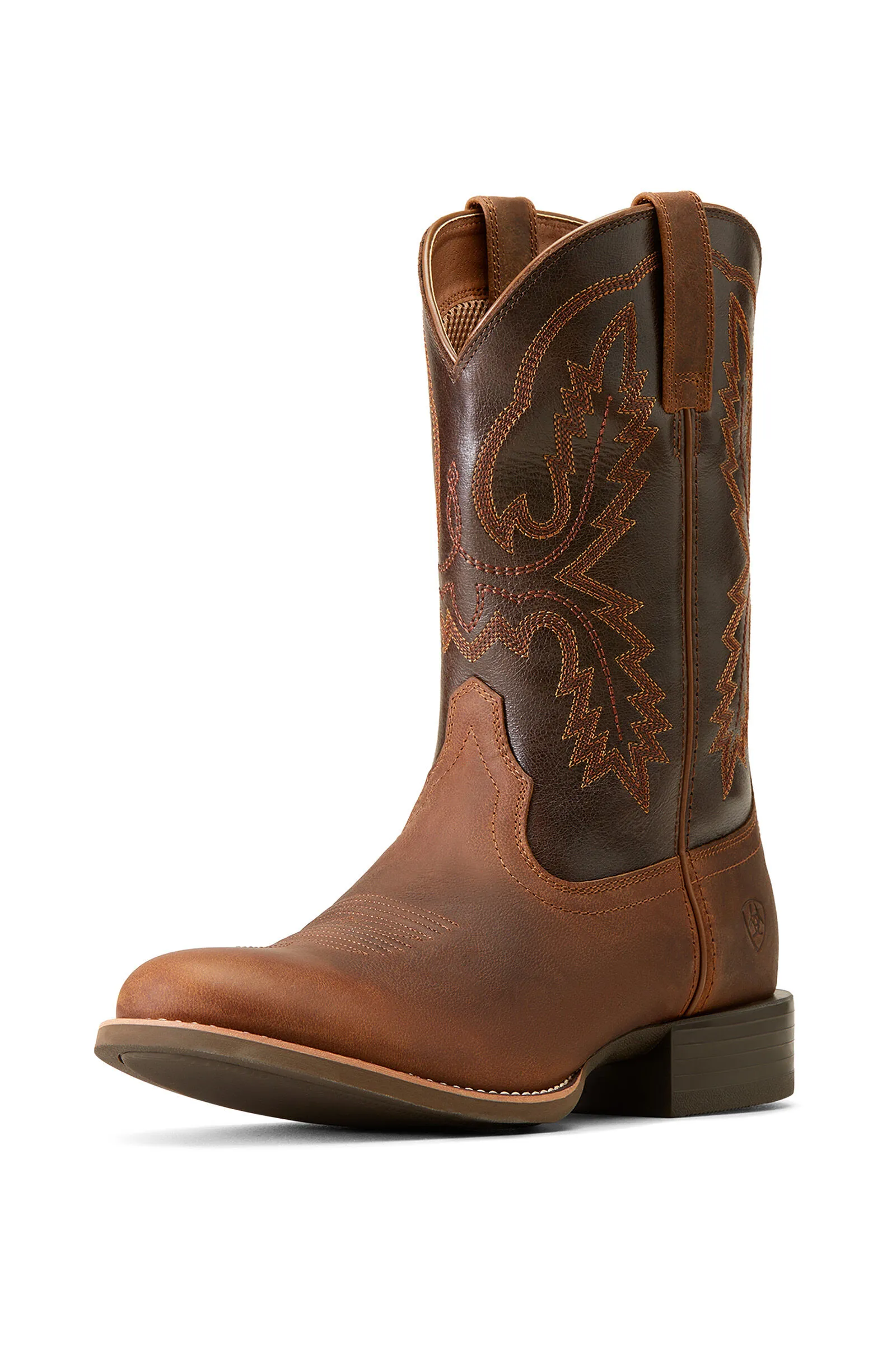 Ariat Sport Stratten Western Boots - Men