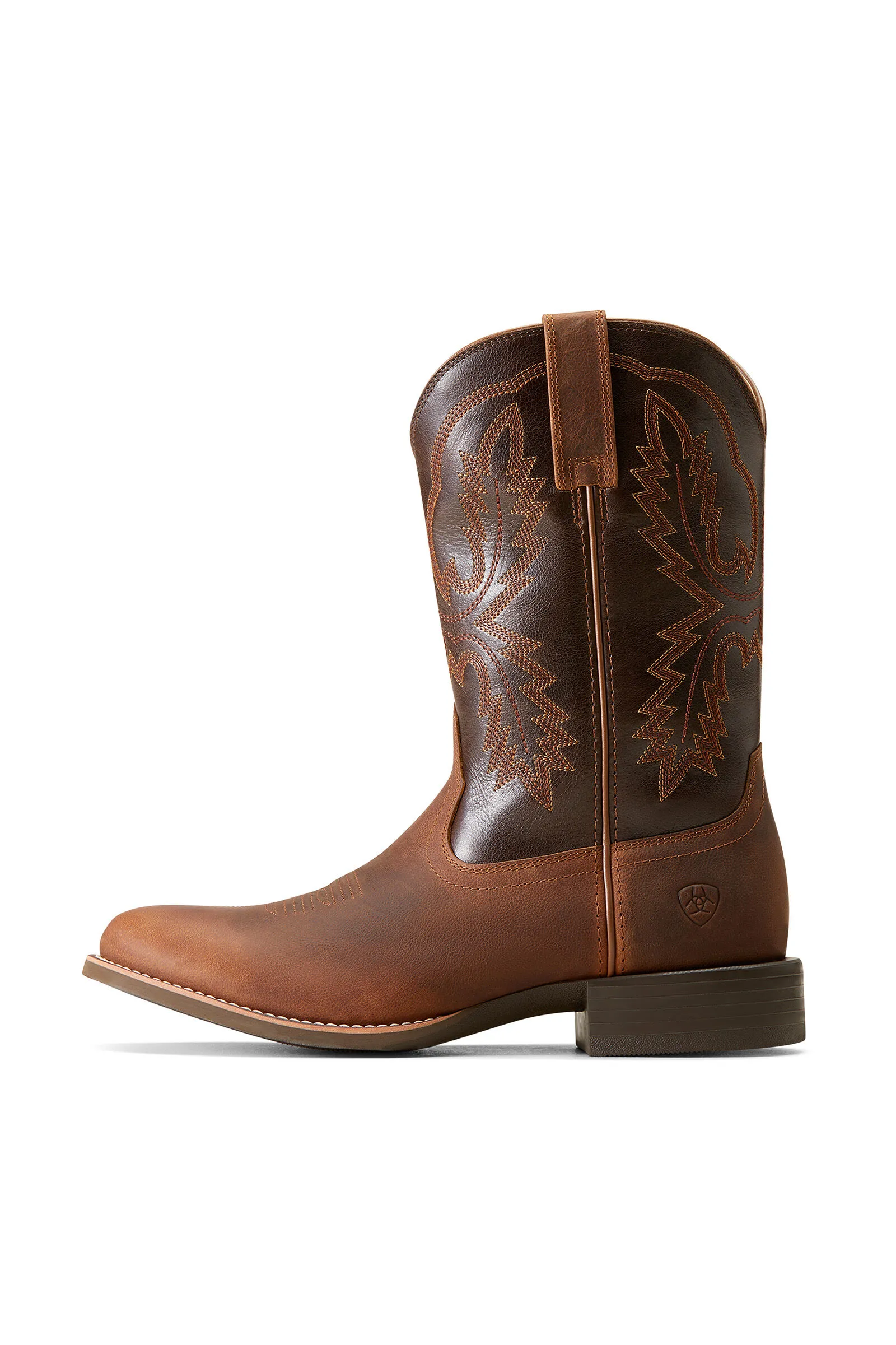 Ariat Sport Stratten Western Boots - Men