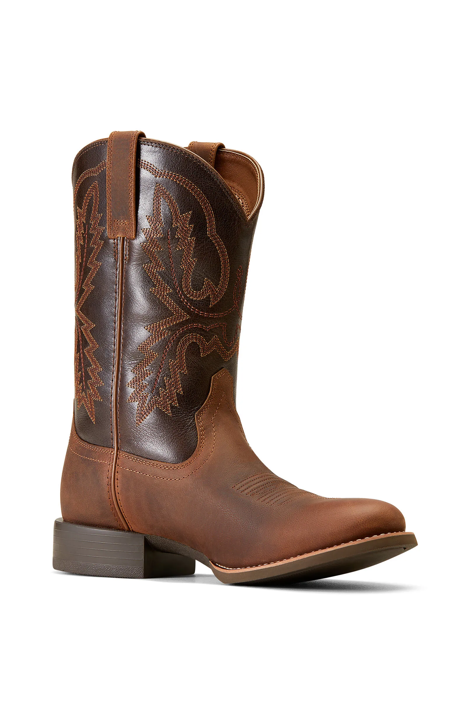 Ariat Sport Stratten Western Boots - Men