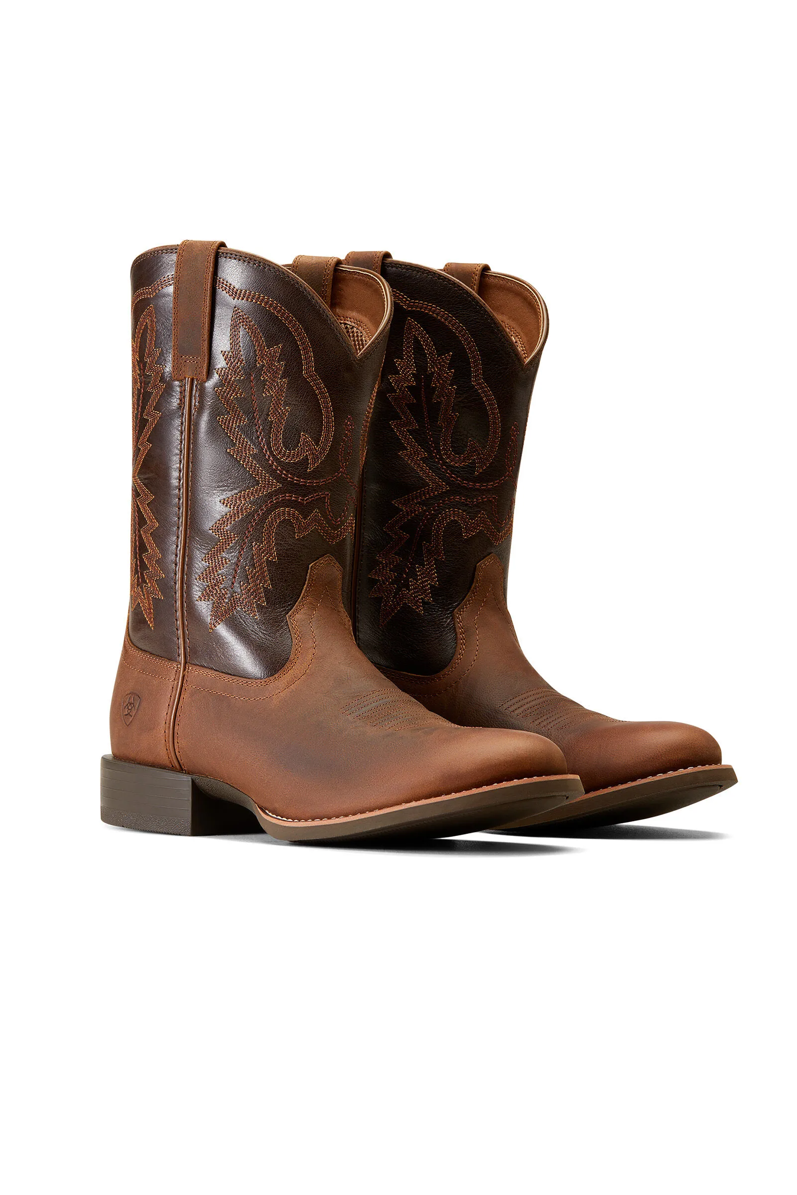 Ariat Sport Stratten Western Boots - Men