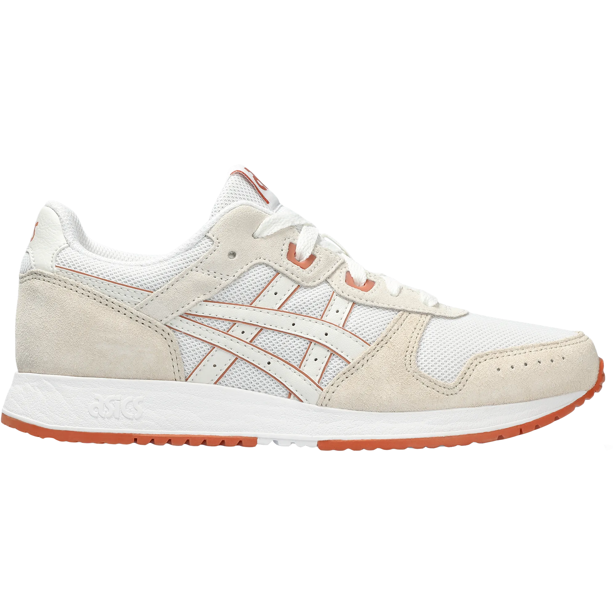 ASICS - Lyte Classic Sneaker Women white