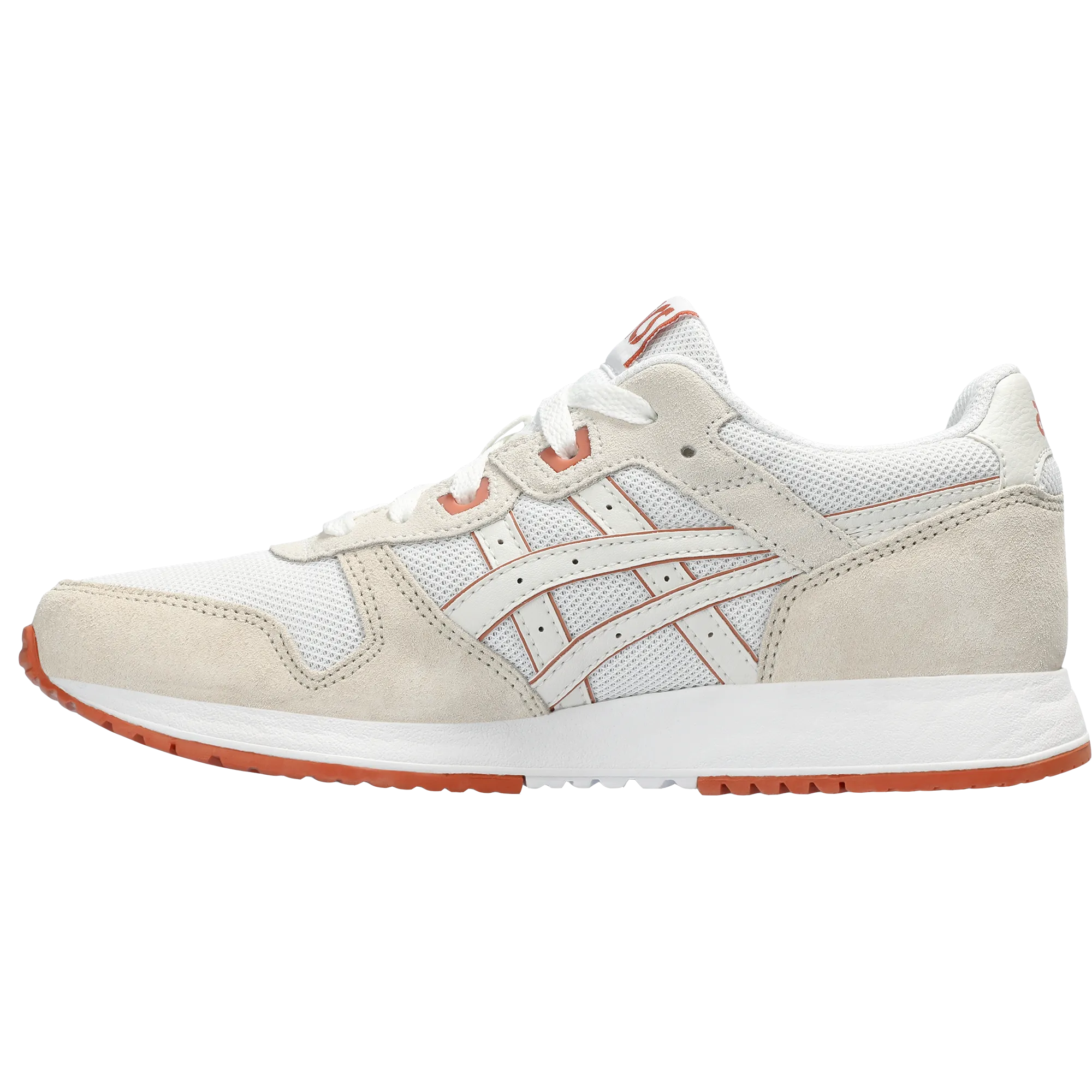 ASICS - Lyte Classic Sneaker Women white