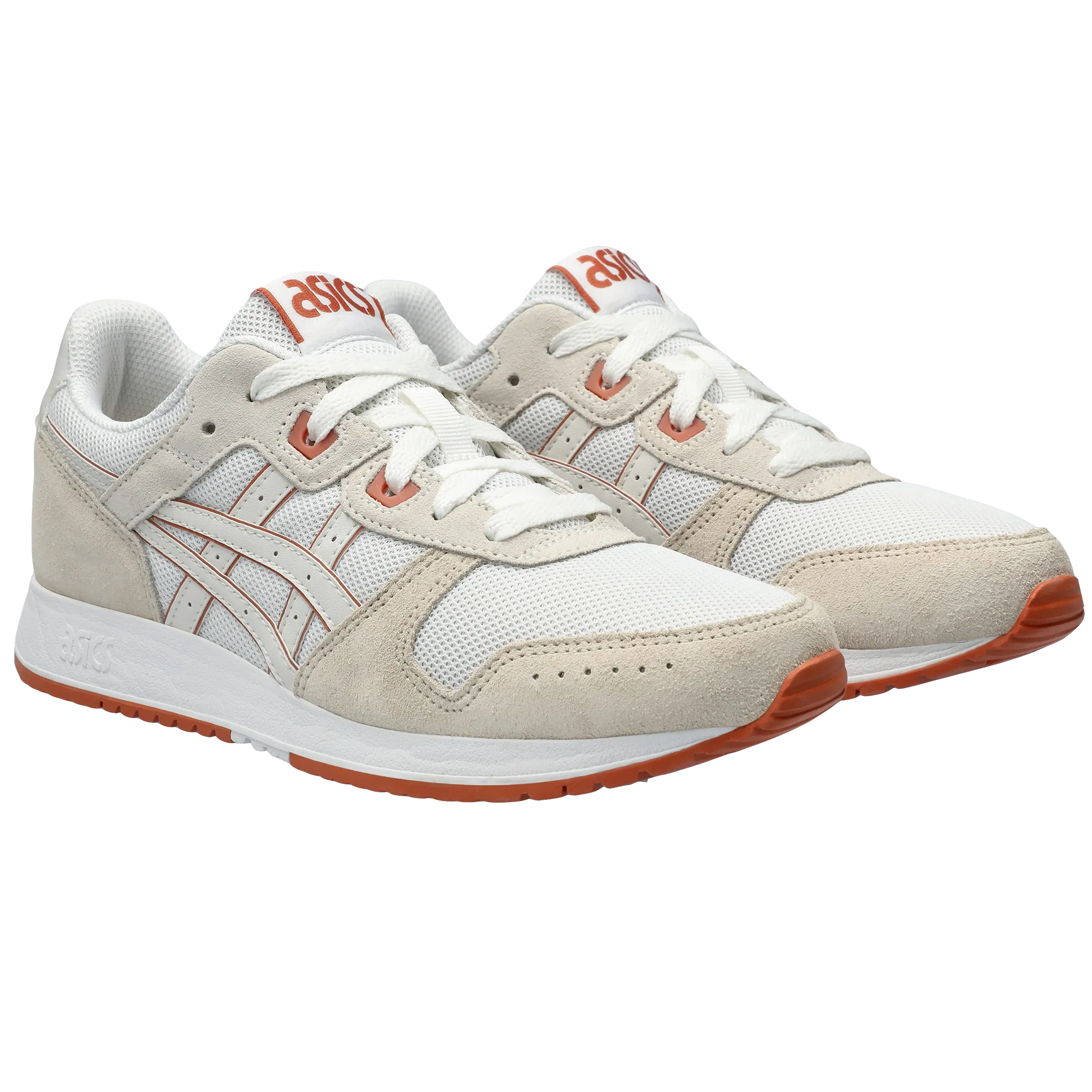 ASICS - Lyte Classic Sneaker Women white