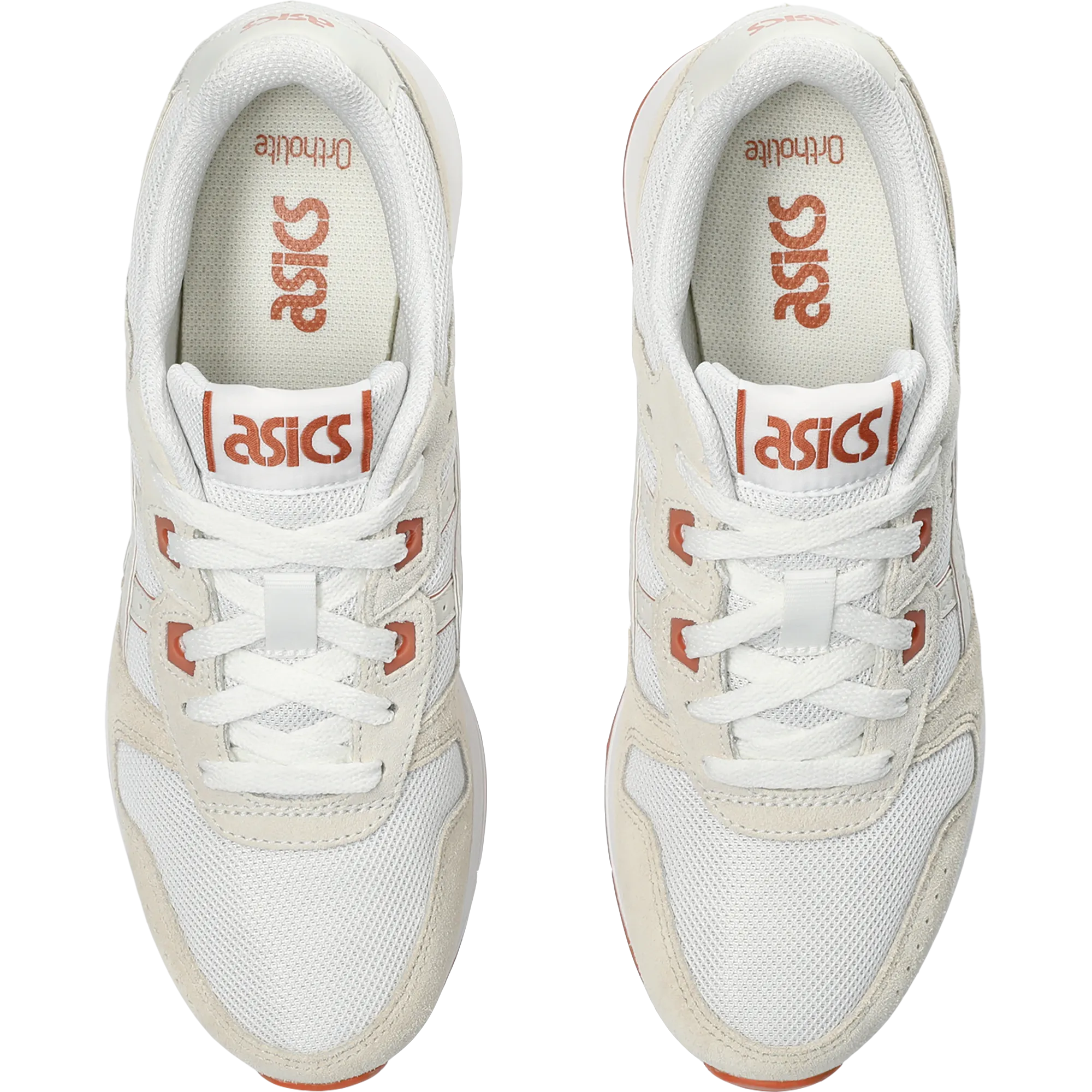 ASICS - Lyte Classic Sneaker Women white