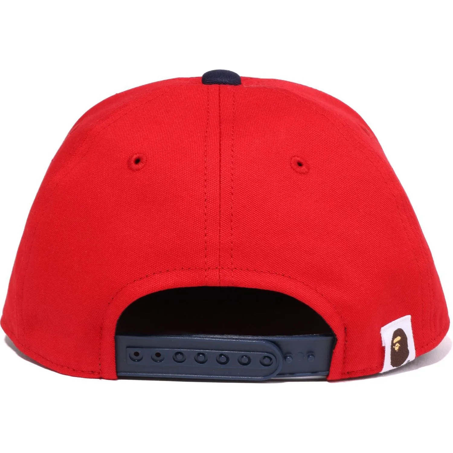 Baby Milo Font Cap Kids