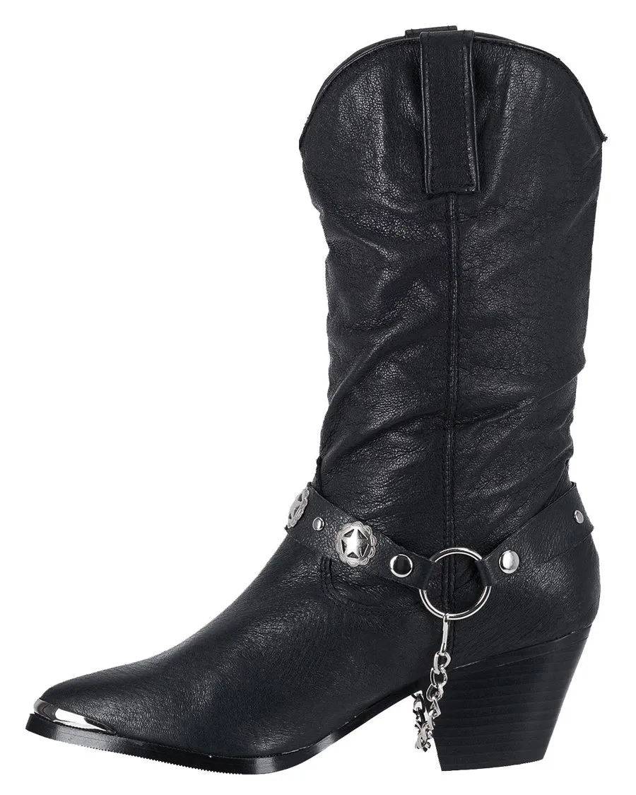 Bailey Women's Slouch Boots.