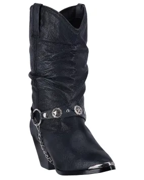 Bailey Women's Slouch Boots.