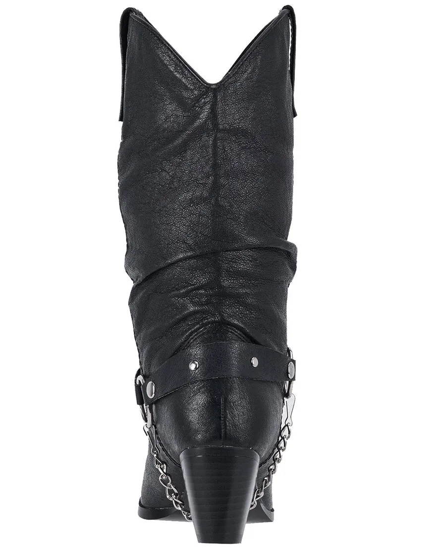 Bailey Women's Slouch Boots.