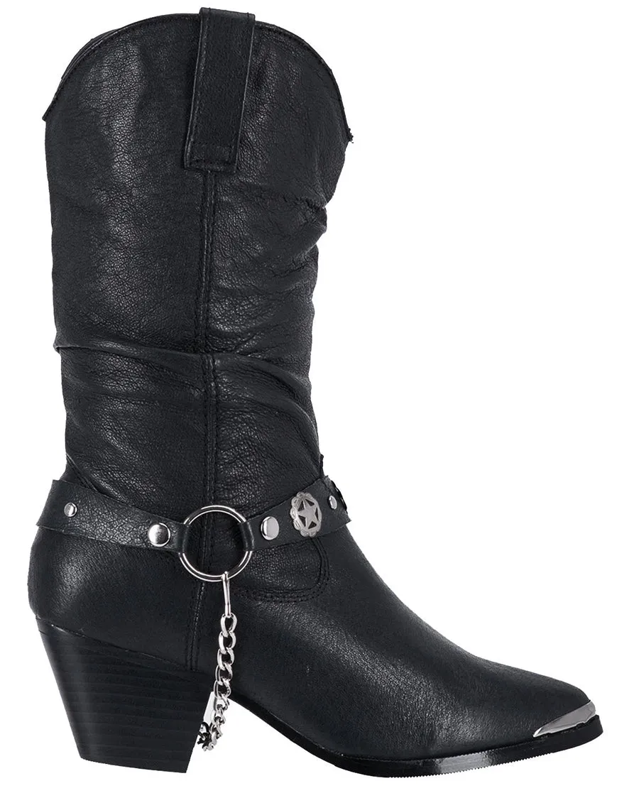 Bailey Women's Slouch Boots.