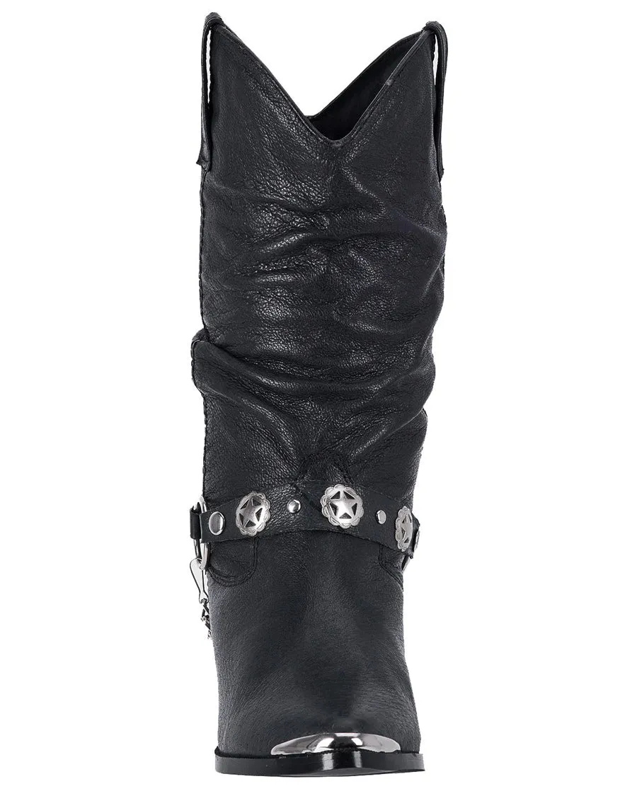 Bailey Women's Slouch Boots.