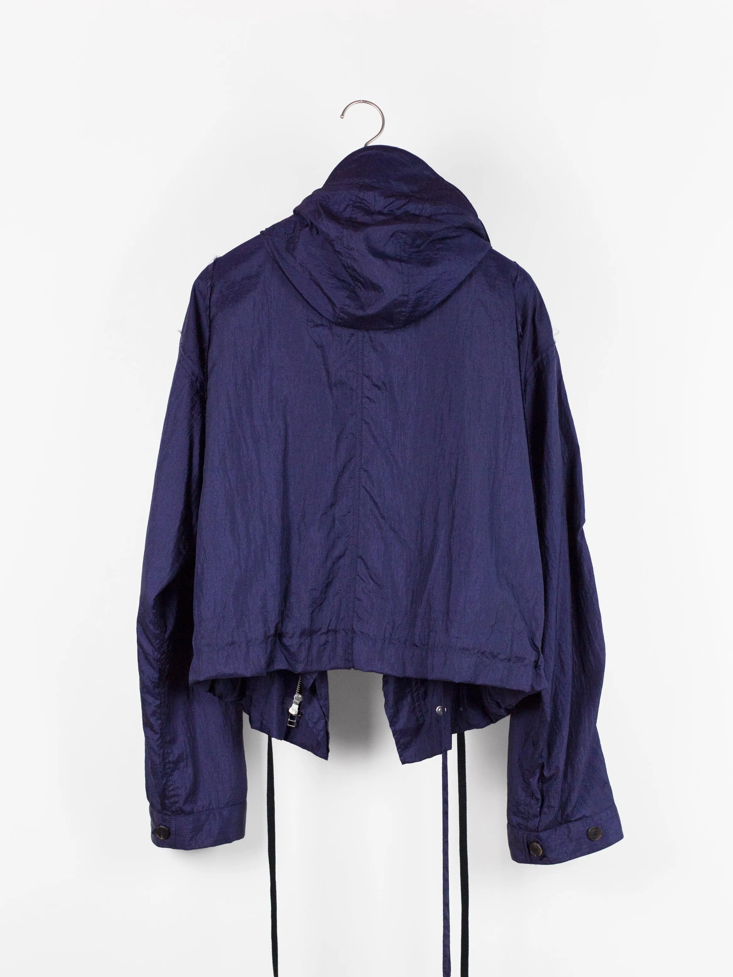 Bed J.W. Ford Hoodie Jacket SS19