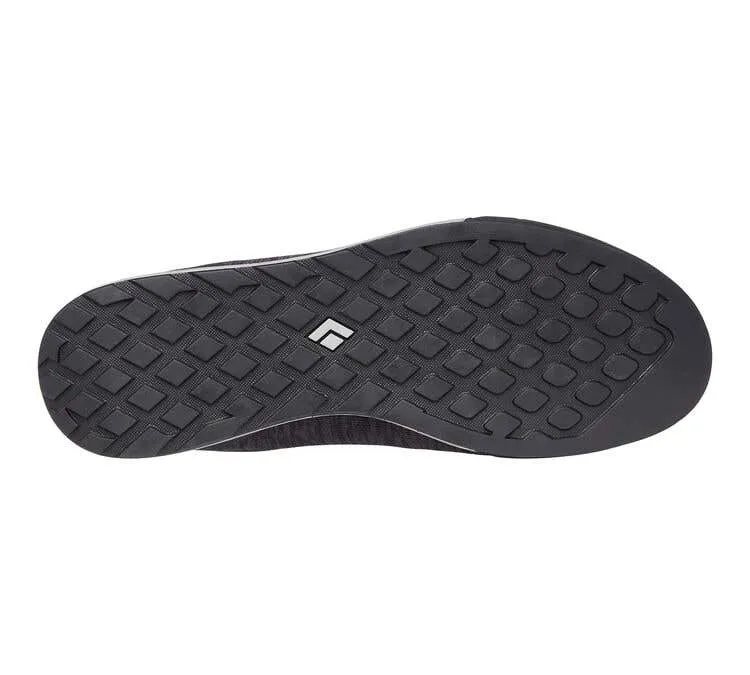 Black Diamond Circuit Approach Women's Shoes Last Season BananaFingers Approach Shoes