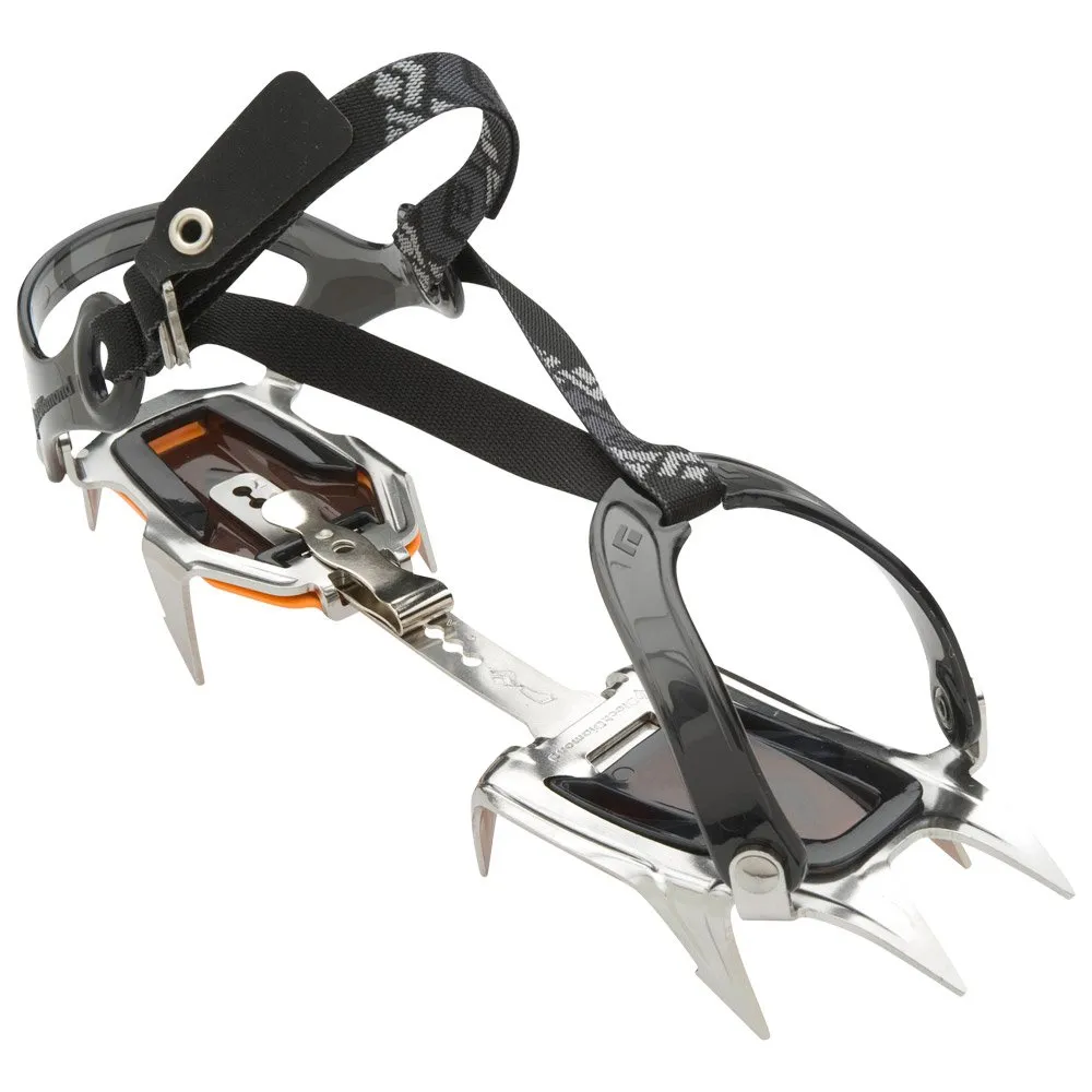 Black Diamond Crampons - Contact Strap