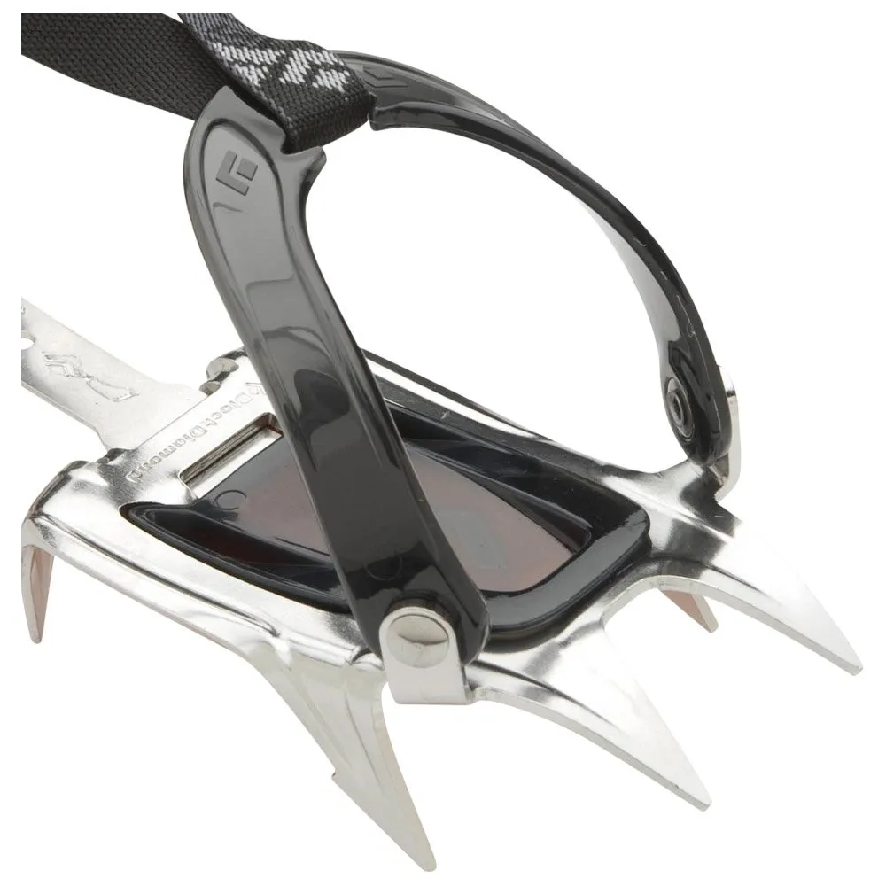 Black Diamond Crampons - Contact Strap