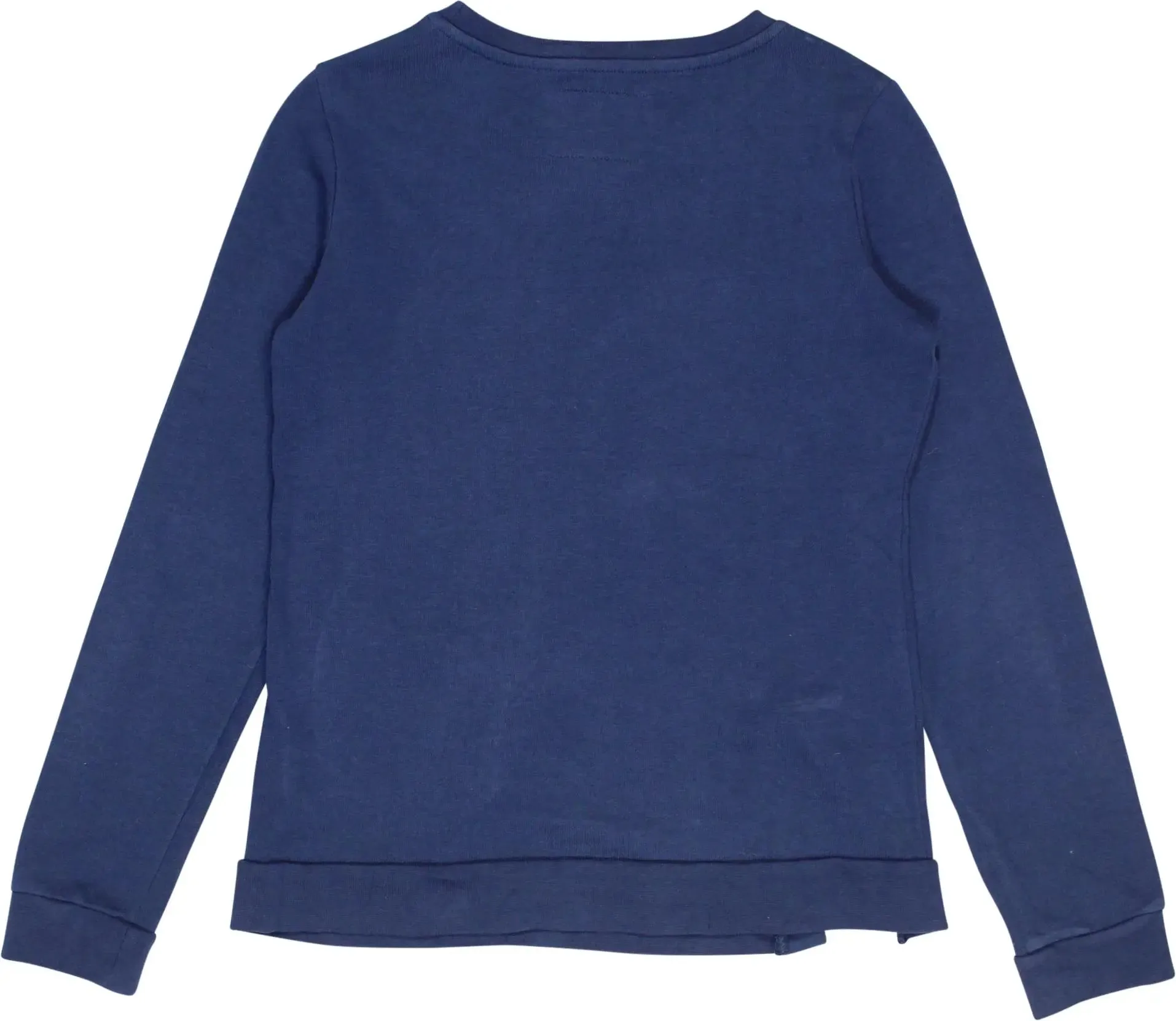 Blue Sweater Thrift Store-Essential Guide