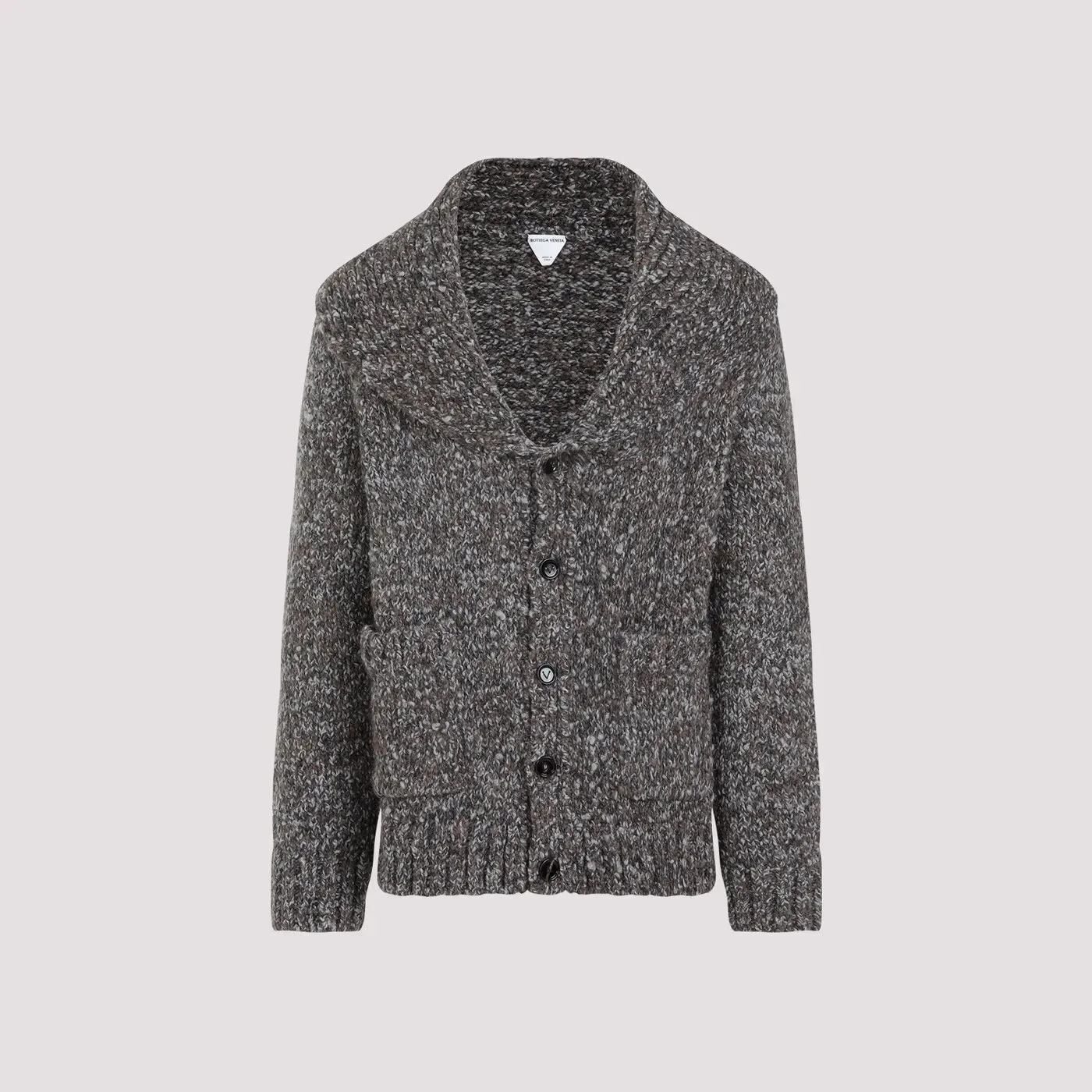 Bottega Veneta Street Style Cardigans