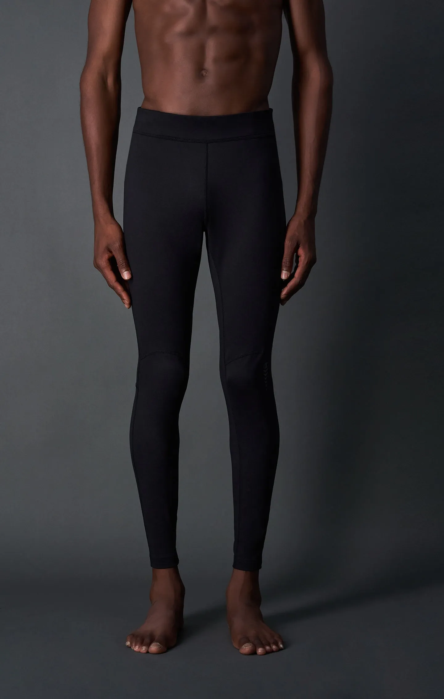 C-TECH Moisture-Wicking Stretch Leggings