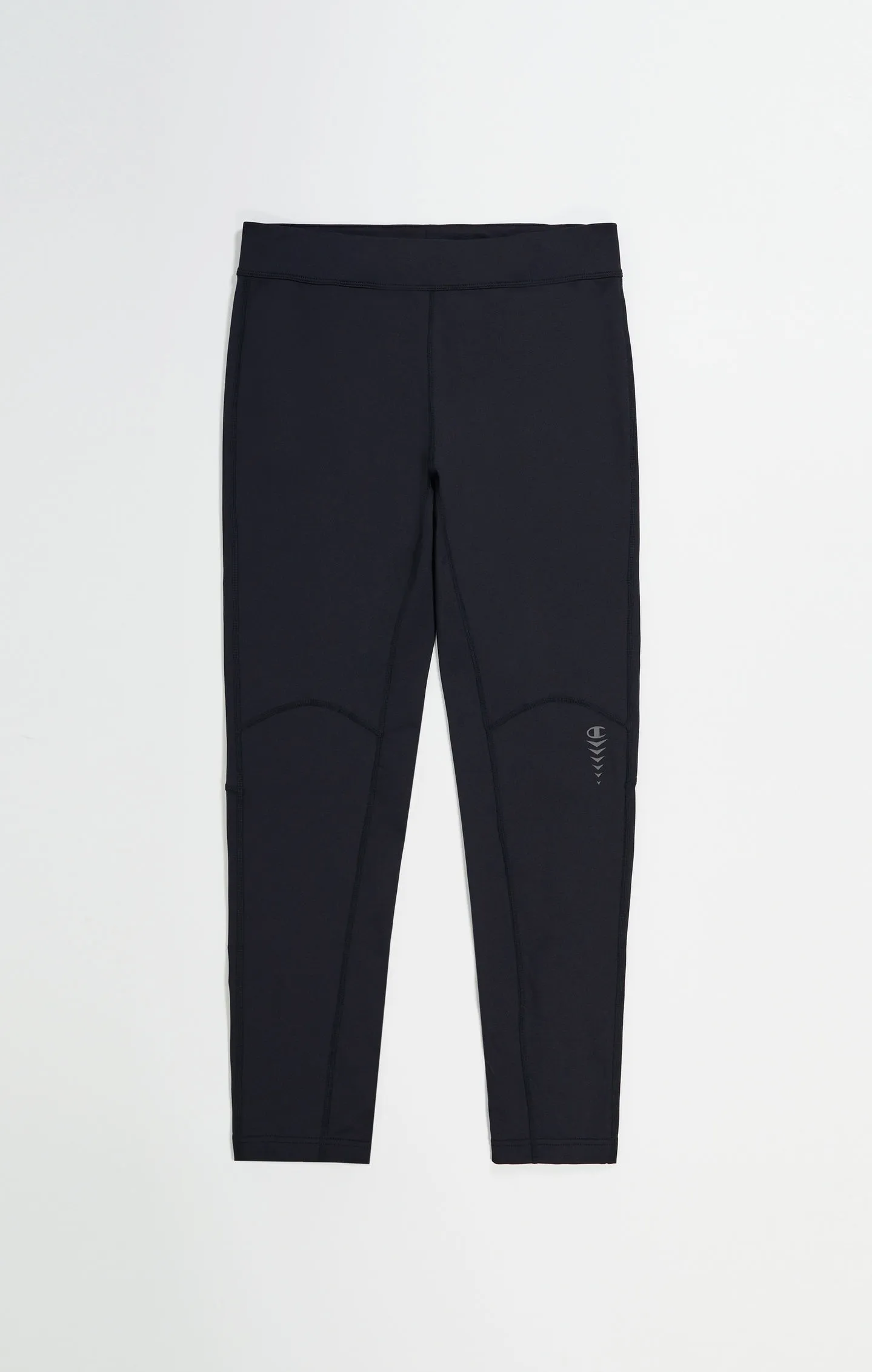 C-TECH Moisture-Wicking Stretch Leggings