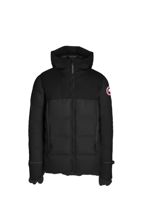 Canada Goose Men's HyBridge Coat