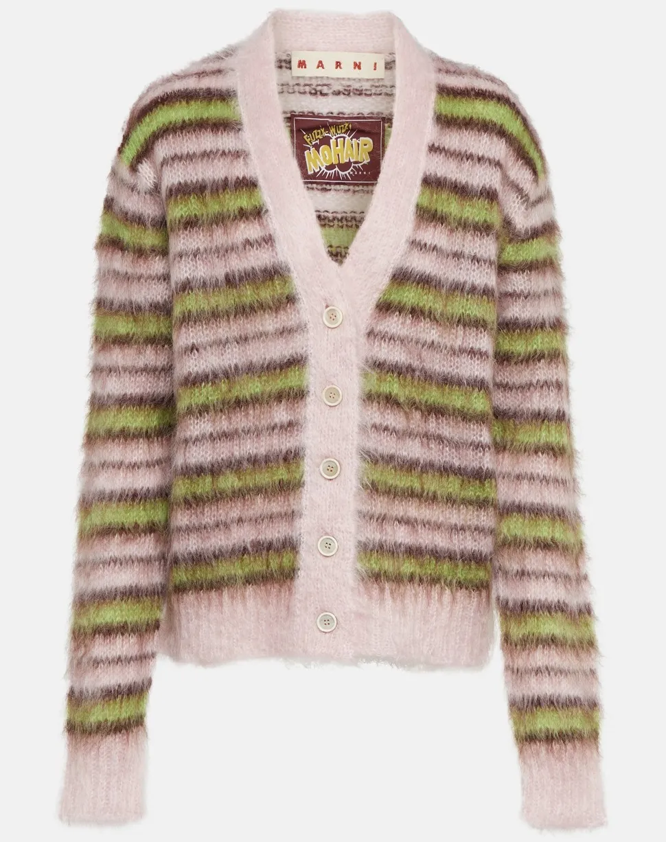 Cardigans by MARNI