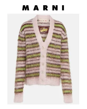 Cardigans by MARNI