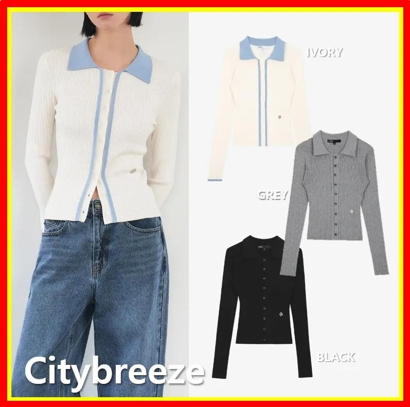 Cardigans from citybreeze