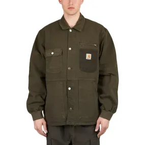 Carhartt WIP Green Medley Jacket