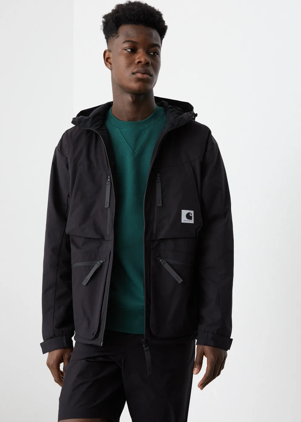 Carhartt WIP Hurst Jacket - Shop Jackets