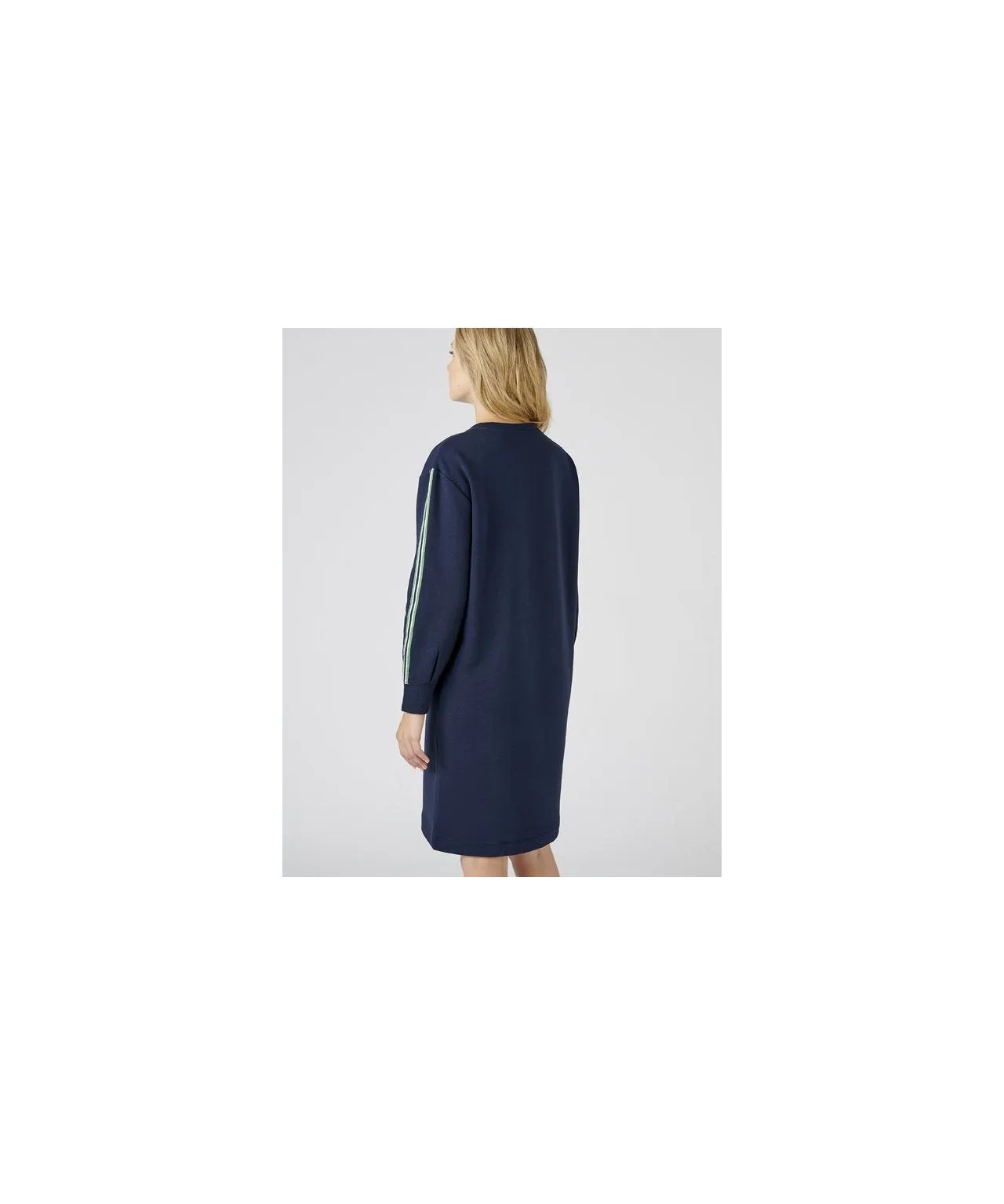 Versatile Jersey Sweater Dress