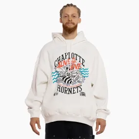 Charlotte Hornets Hoodies | Stirling Sports.