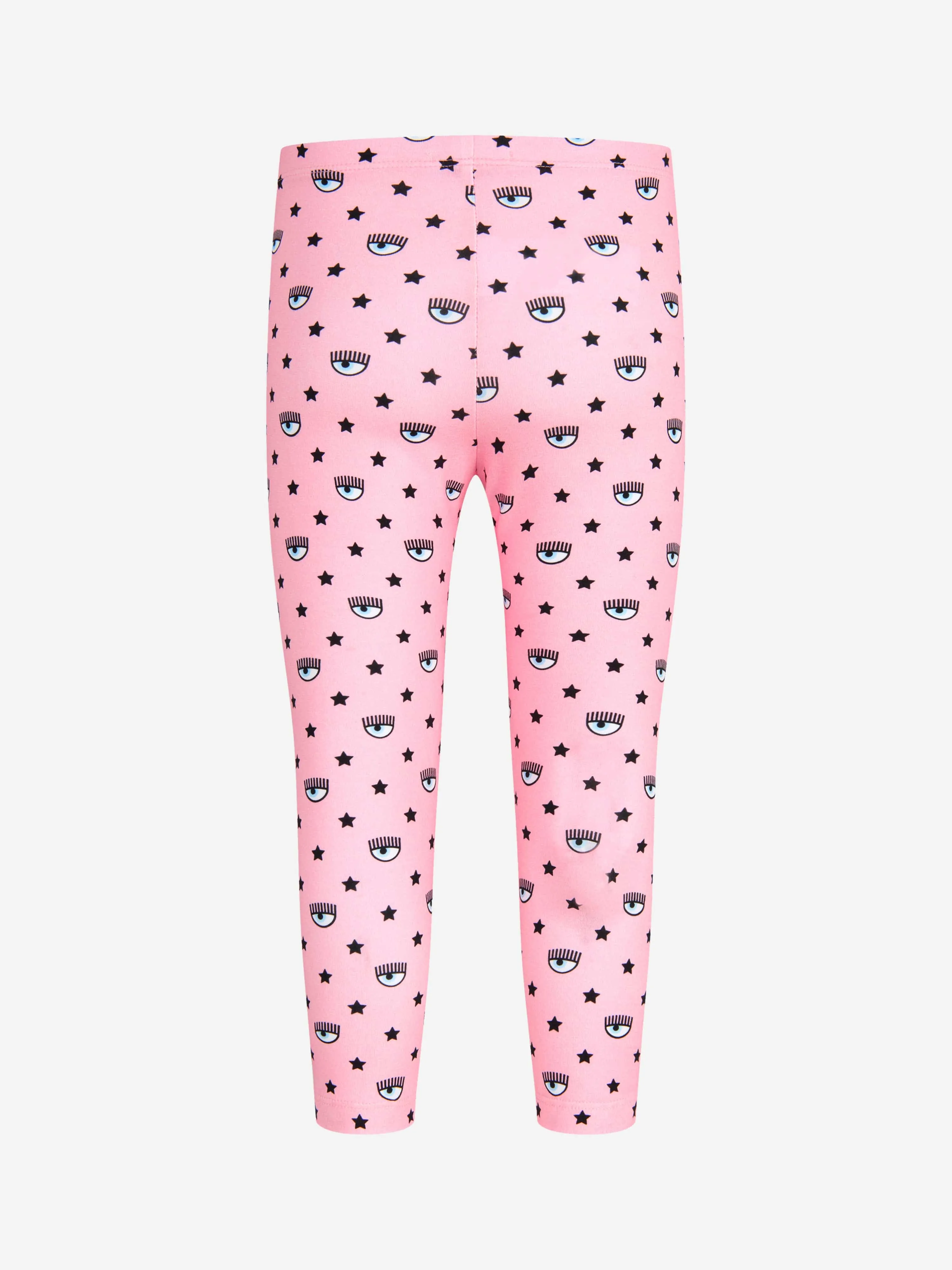 Chiara Ferragni Leggings for Girls