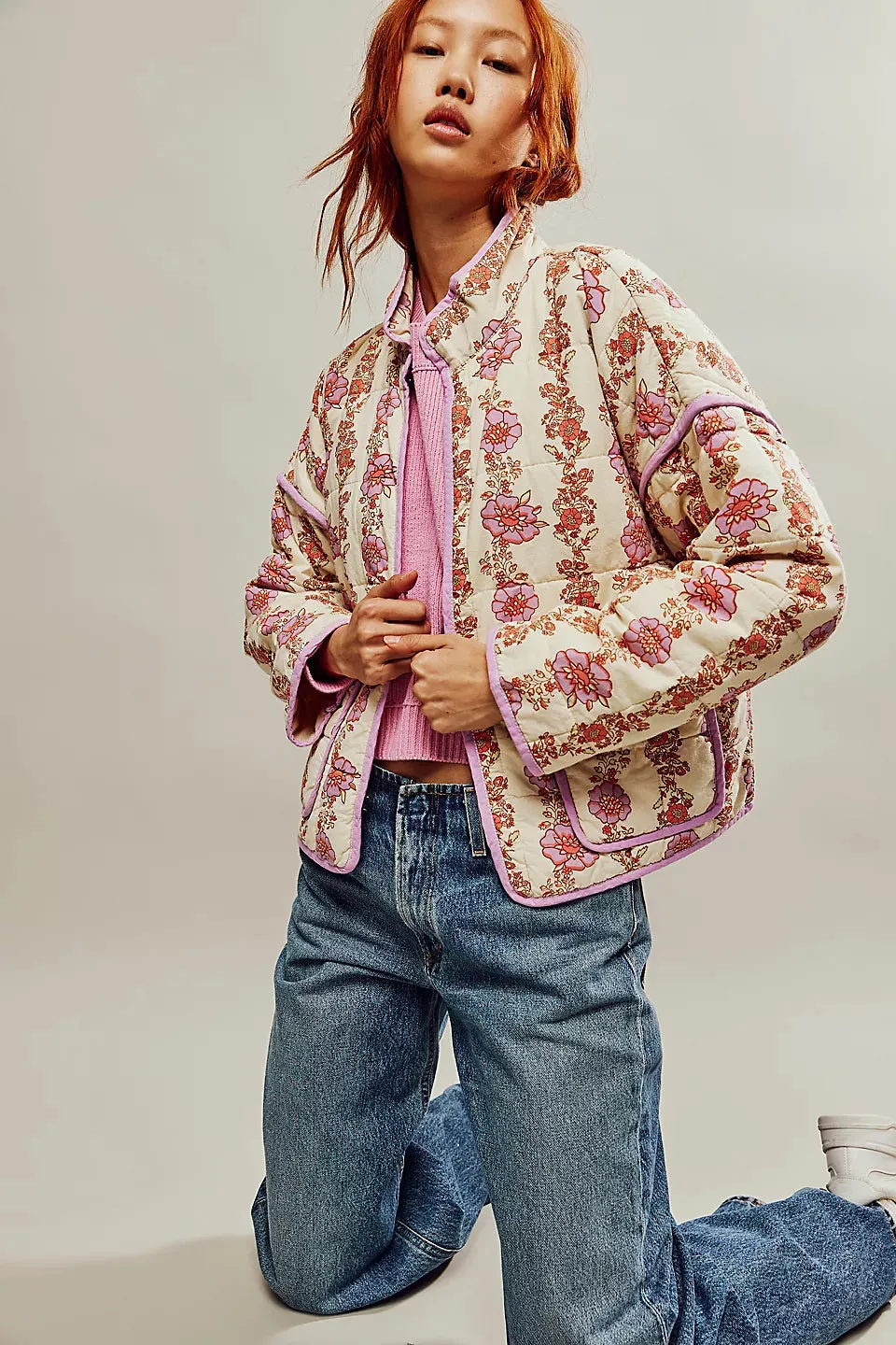 Chloe Jacket by Free People