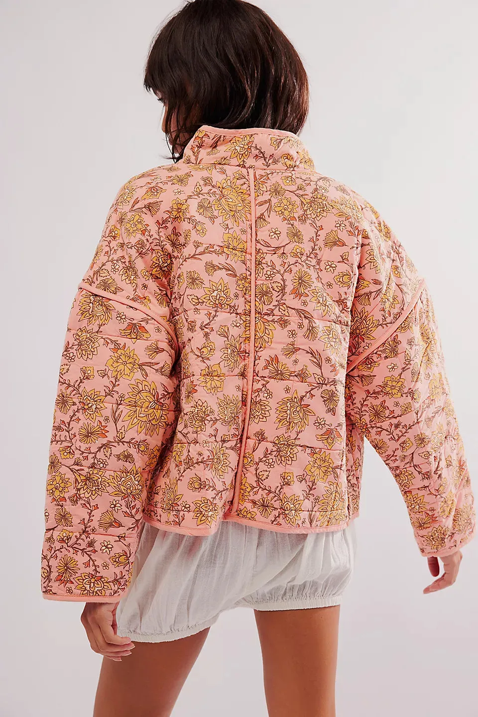 Chloe Jacket by Free People