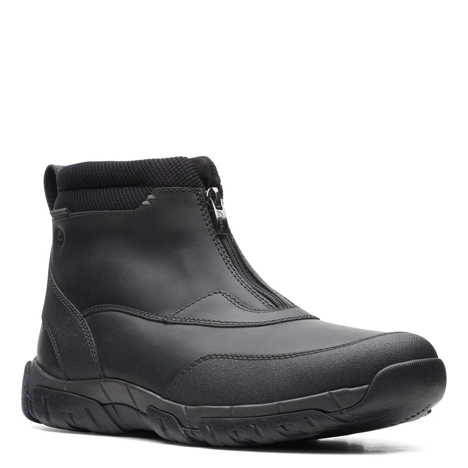 Clarks Men's Grove Zip II Boot