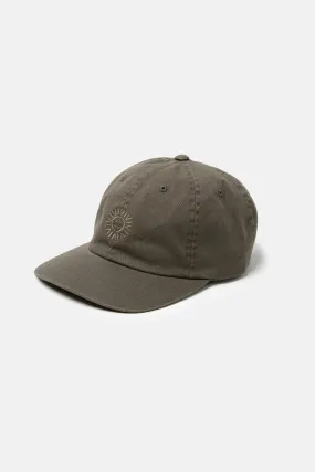 Olive Classic Cap