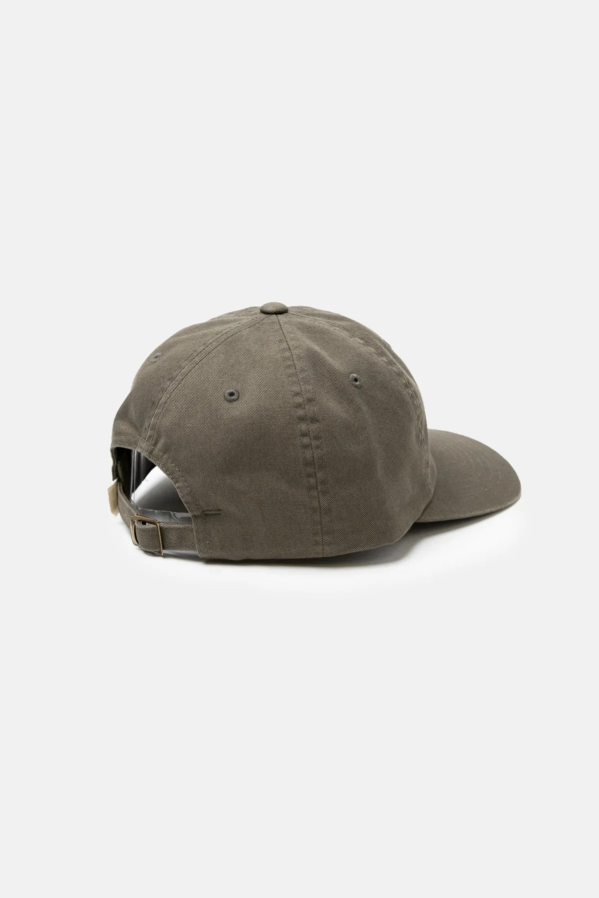 Olive Classic Cap