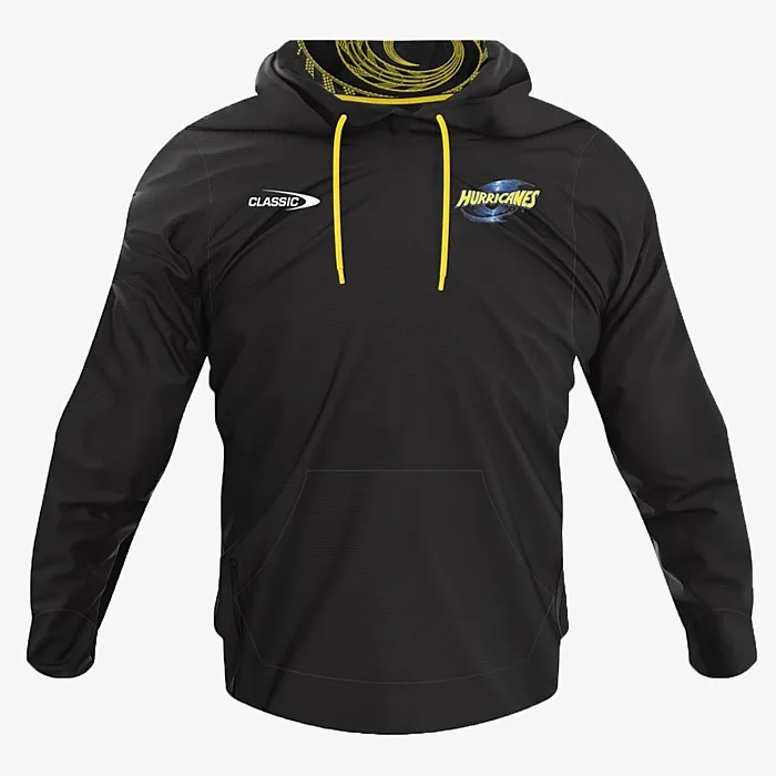 Classic Hurricanes 2024 Team Hoodie - Stirling Sports