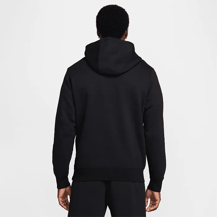 Club Fleece Hoodie - Stirling Sports - Shop Hoodies & Crews