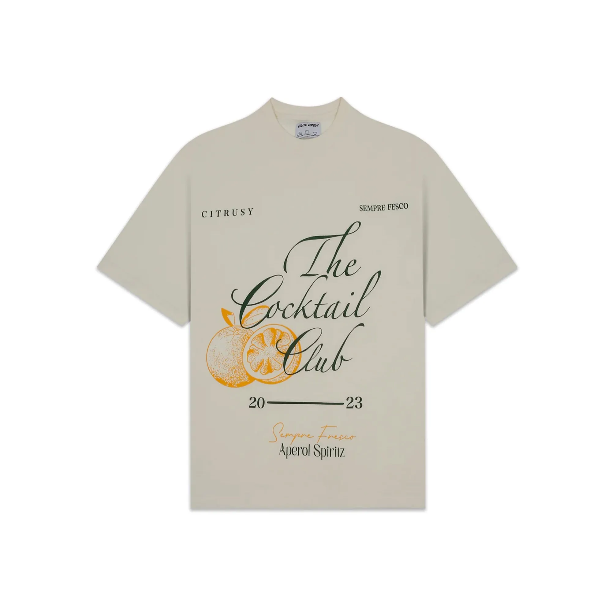 Cocktail Club T-Shirt