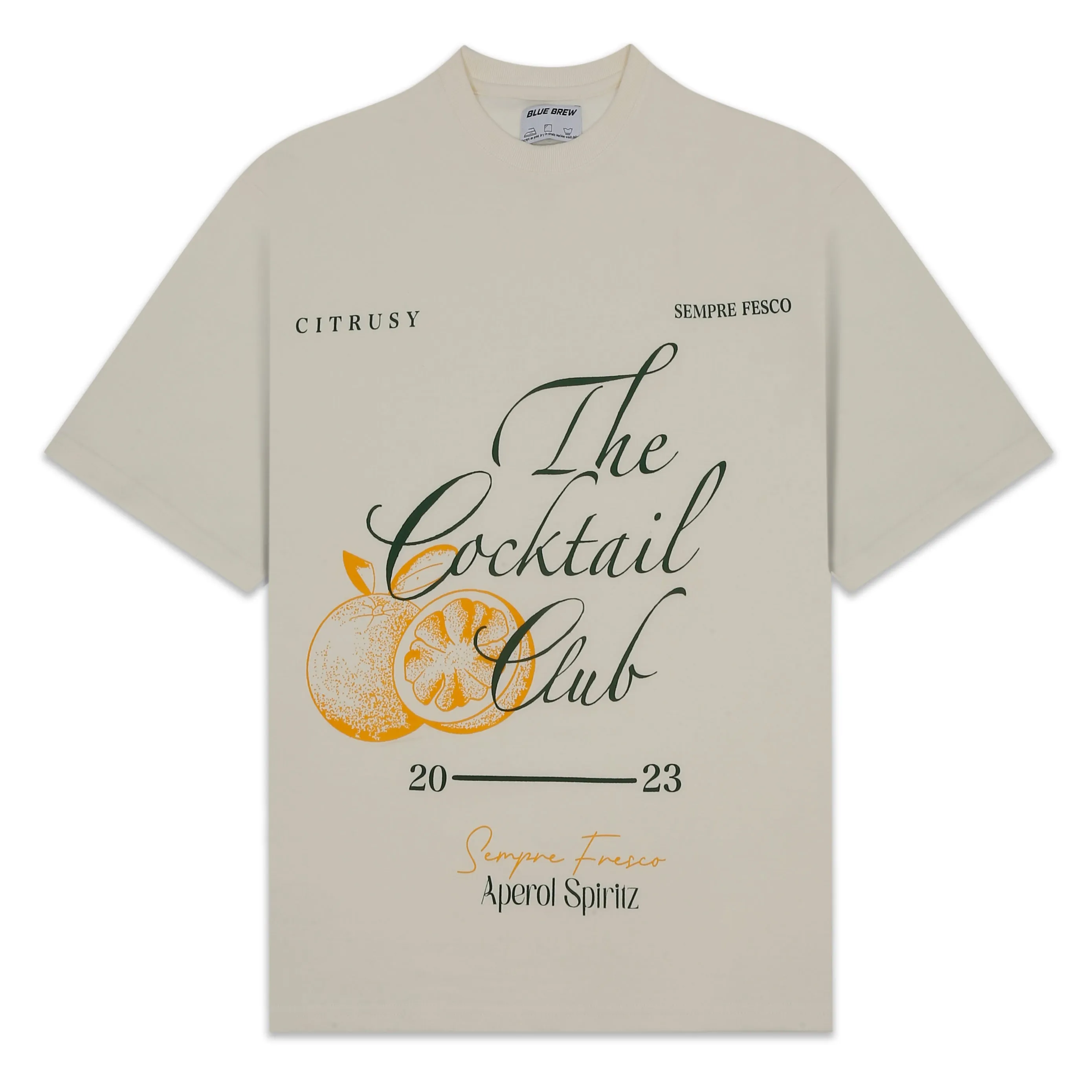 Cocktail Club T-Shirt