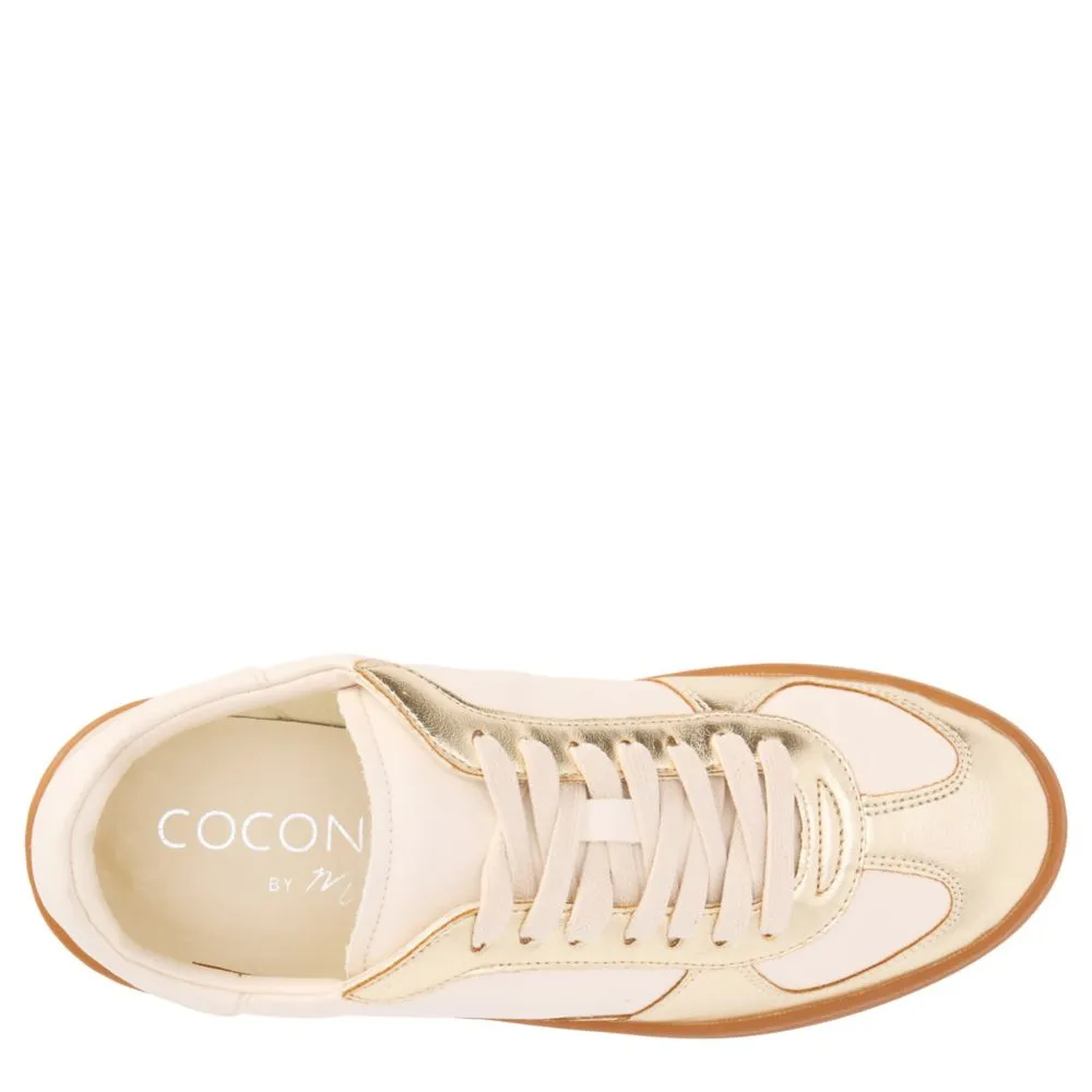 Coconuts Women's Dana Sneaker