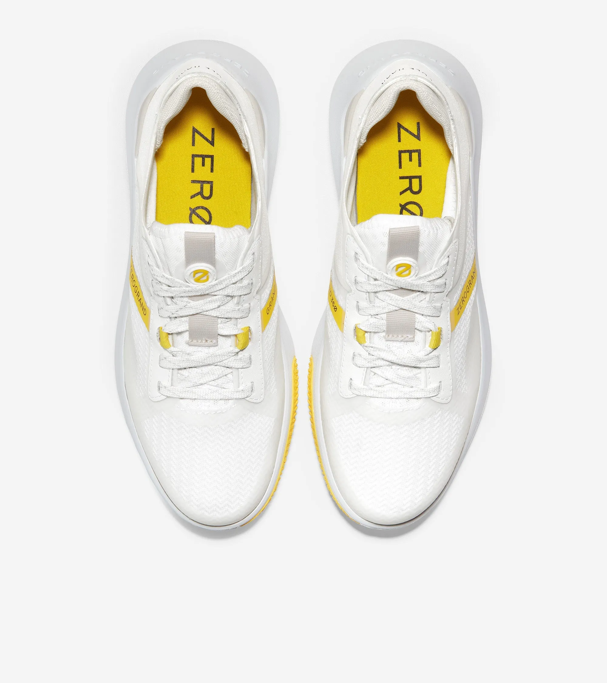 Cole Haan Women's ZERØGRAND Winner Tennis Sneaker
