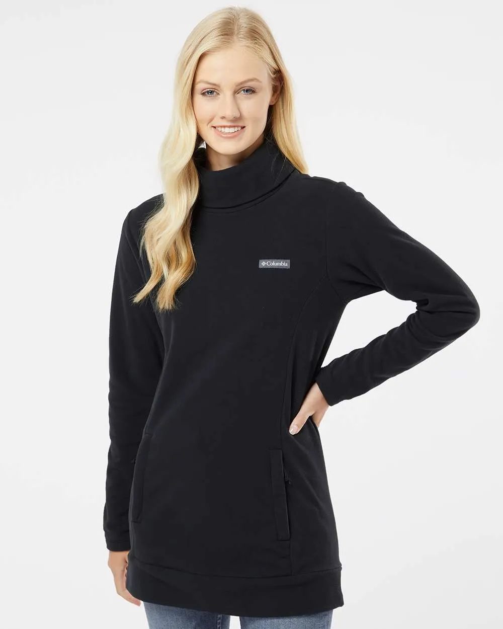 Columbia Ali Peak Fleece Tunic - Women's