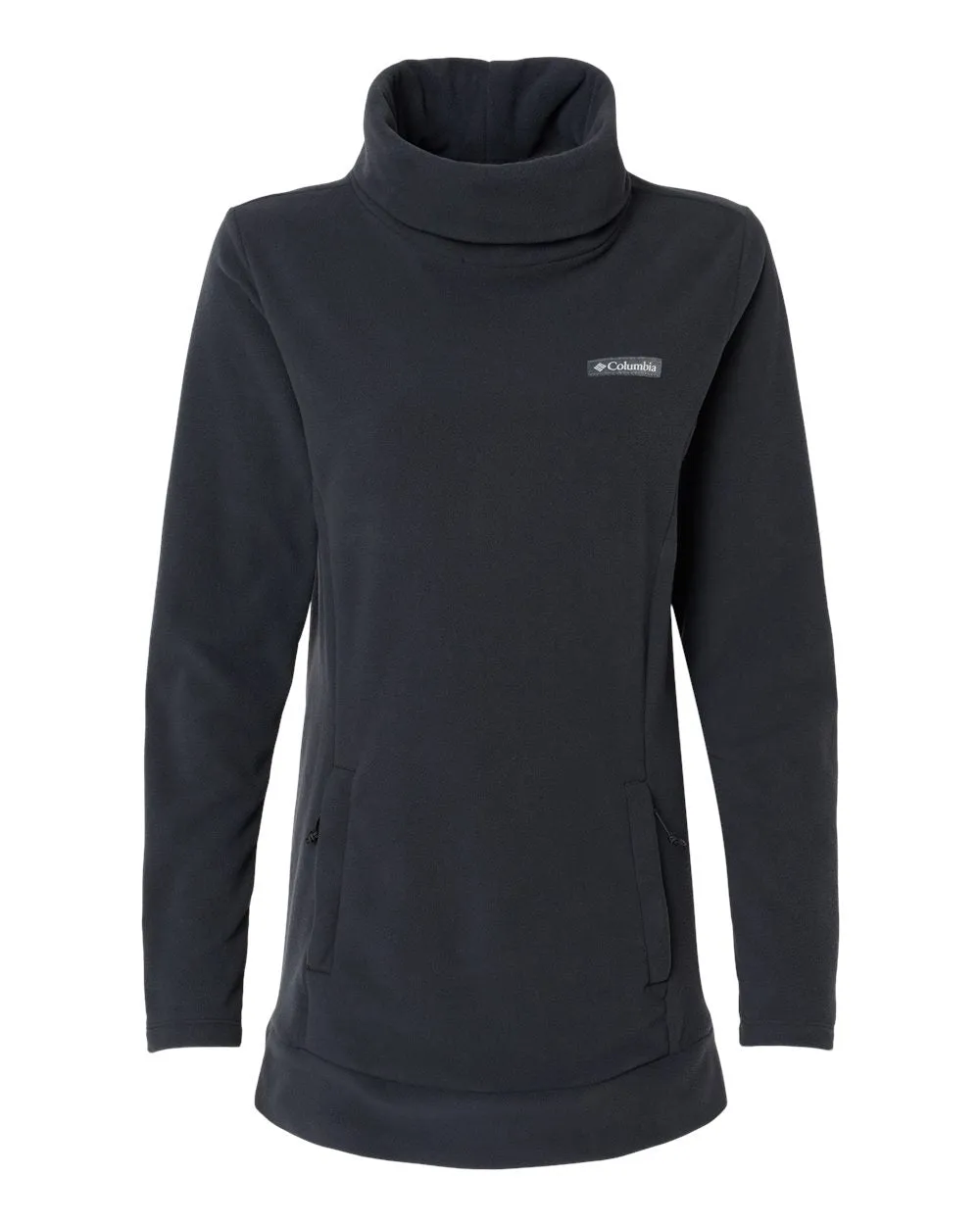 Columbia Ali Peak Fleece Tunic - Women's