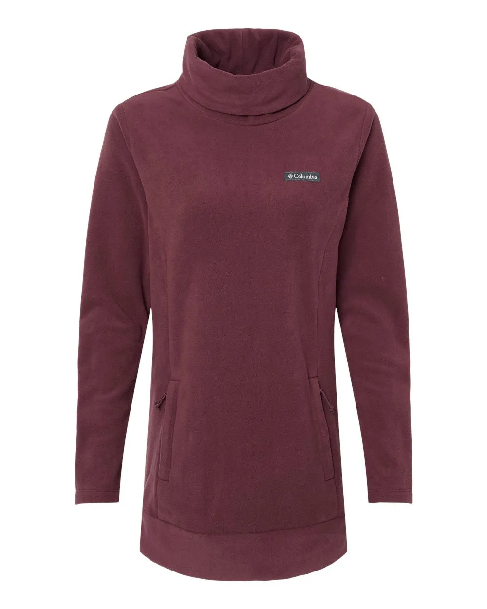 Columbia Ali Peak Fleece Tunic - Women's