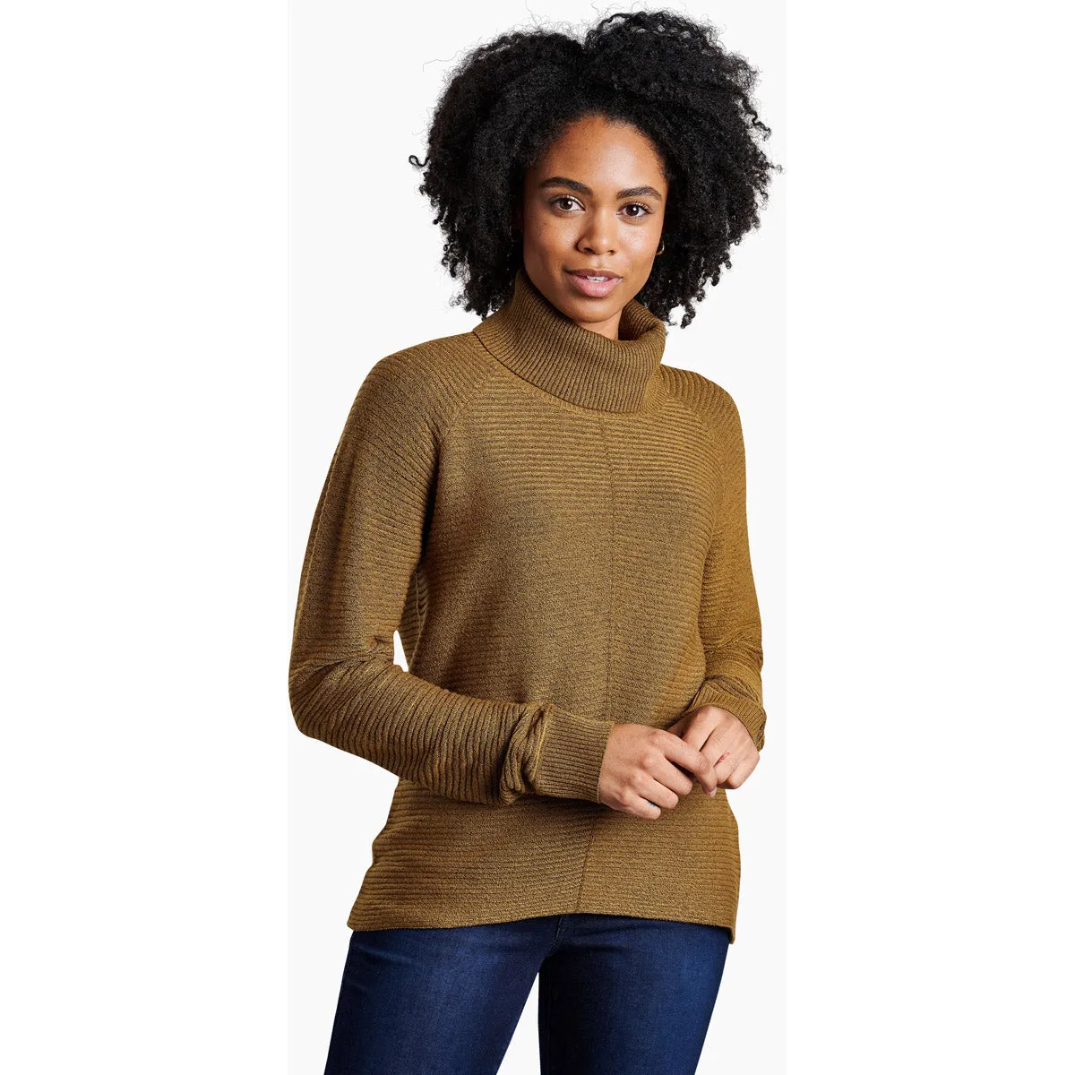 Comfort Knit Sweater for Women