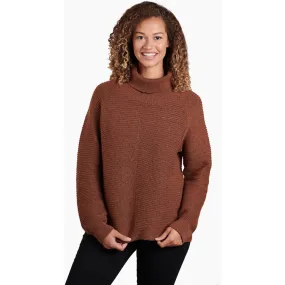 Comfort Knit Sweater for Women