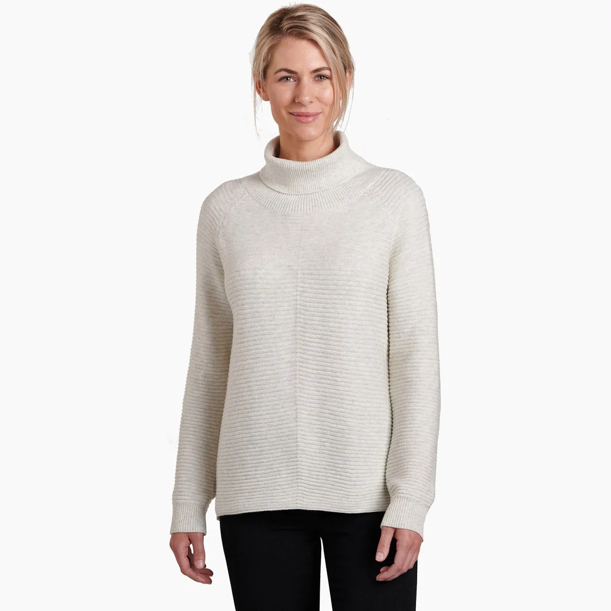 Comfort Knit Sweater for Women