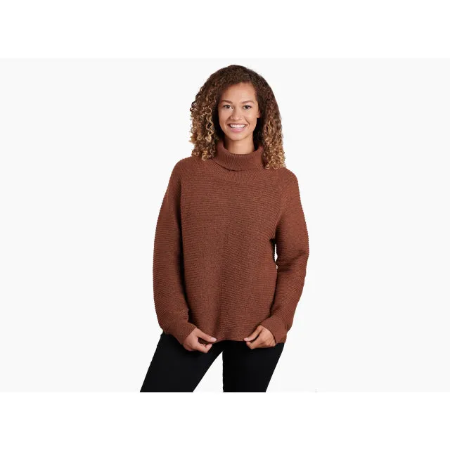 Comfort Knit Sweater for Women